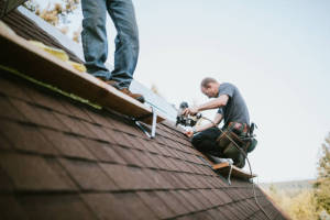 Local Roofers in Evans, GA